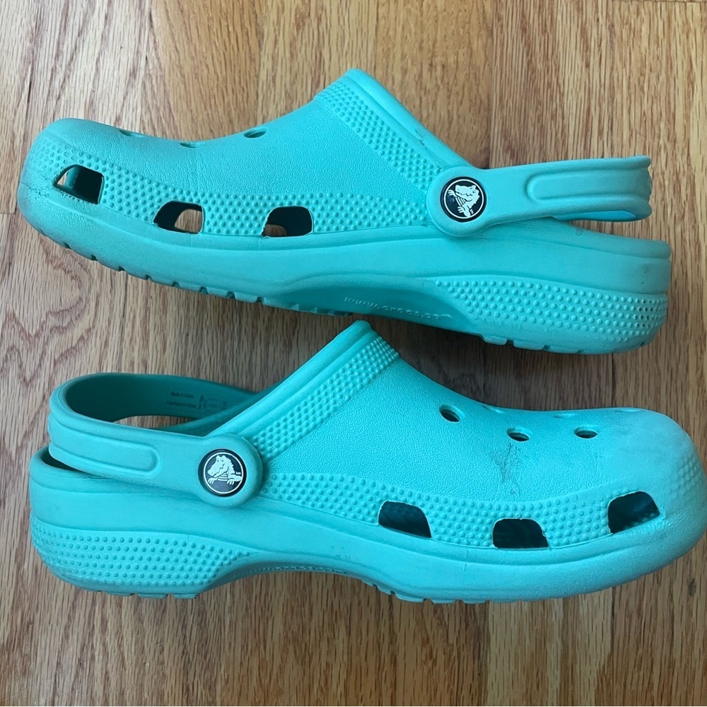 Crocs - Classic Clogs - Picture 6 of 7
